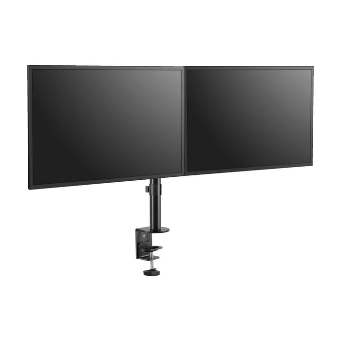 EAN 37332266118 - Tripp Lite DDR1327SDFC-1 soporte para monitor 68,6 cm (27") Escritorio Negro imagen 3