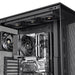 EAN 4711475649583 - Thermaltake UX400 Procesador Refrigerador de aire 12 cm Negro, Plata 1 pieza(s) imagen 6