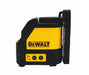 EAN 5035048669600 - DeWALT DW088CG nivelador láser y alineador Nivel de línea 30 m imagen 1