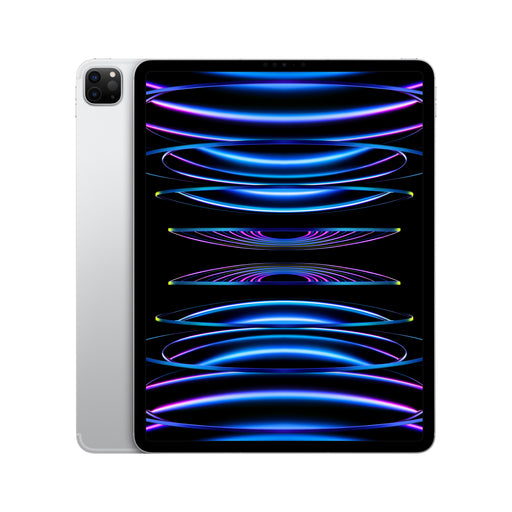 EAN 194253255260 - Apple iPad Pro 5G Apple M TD-LTE & FDD-LTE 1 TB 32,8 cm (12.9") 16 GB Wi-Fi 6E (802.11ax) iPadOS 16 Plata imagen 1