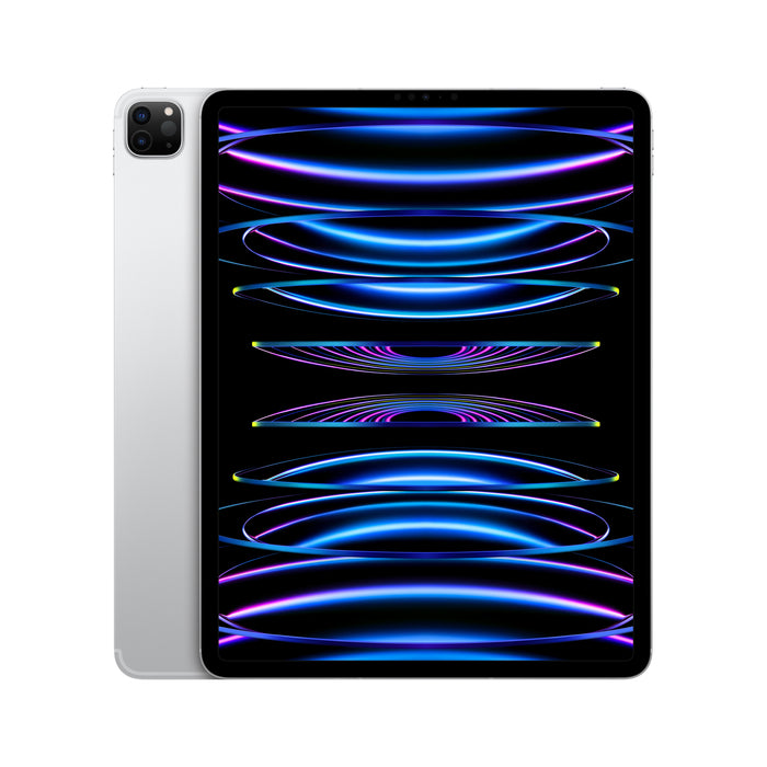 EAN 194253255260 - Apple iPad Pro 5G Apple M TD-LTE & FDD-LTE 1 TB 32,8 cm (12.9") 16 GB Wi-Fi 6E (802.11ax) iPadOS 16 Plata imagen 1