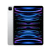 EAN 194253255260 - Apple iPad Pro 5G Apple M TD-LTE & FDD-LTE 1 TB 32,8 cm (12.9") 16 GB Wi-Fi 6E (802.11ax) iPadOS 16 Plata imagen 1