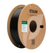 EAN 6922572210929 - eSUN PLA-Basic Ácido poliláctico (PLA) Negro 1 kg imagen 1