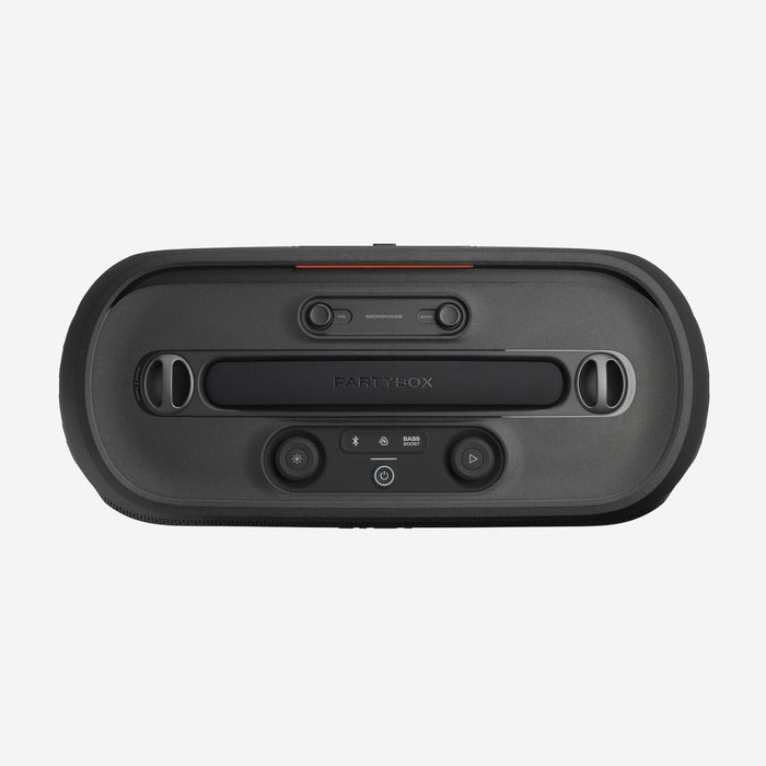 EAN 1200130026294 - JBL PARTYBOX ON THE GO 2 Altavoz portátil estéreo Negro 100 W imagen 9