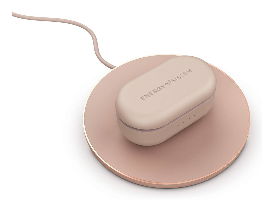 EAN 8432426453481 - Energy Sistem Style 4 Auriculares True Wireless Stereo (TWS) Dentro de oído Llamadas/Música USB Tipo C Bl imagen 4