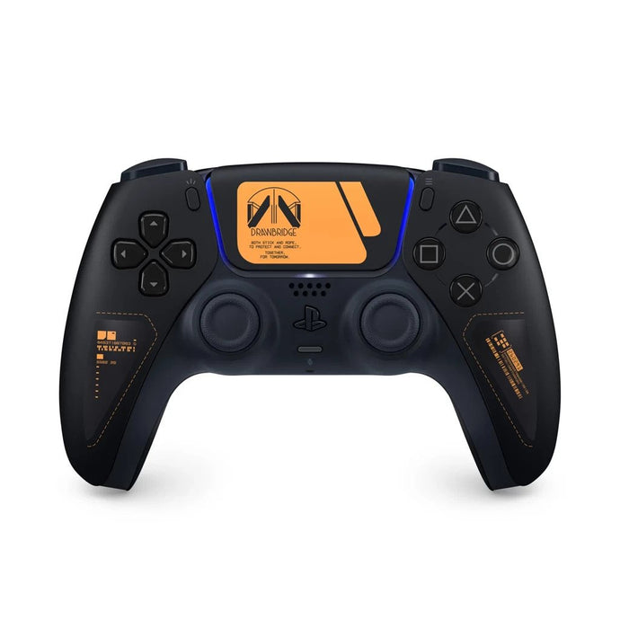 EAN 711719020059 - Sony PS719020059 mando y volante Negro Bluetooth/USB Gamepad Analógico/Digital PC, PlayStation 5 imagen 1