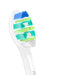 EAN 8720689052665 - Philips HX9006/87 cepillo de cabello 6 pieza(s) Blanco imagen 5