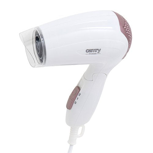 EAN 5902934839594 - Camry Premium CR 2254 secador 1200 W Rosa, Blanco imagen 1