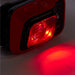 EAN 0793661519843 - Black Diamond Cosmo 350 Negro, Rojo Linterna con cinta para cabeza imagen 7