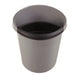 EAN 4012473183582 - HAN 1835-13 cubo de basura Alrededor Polipropileno (PP) Gris imagen 1