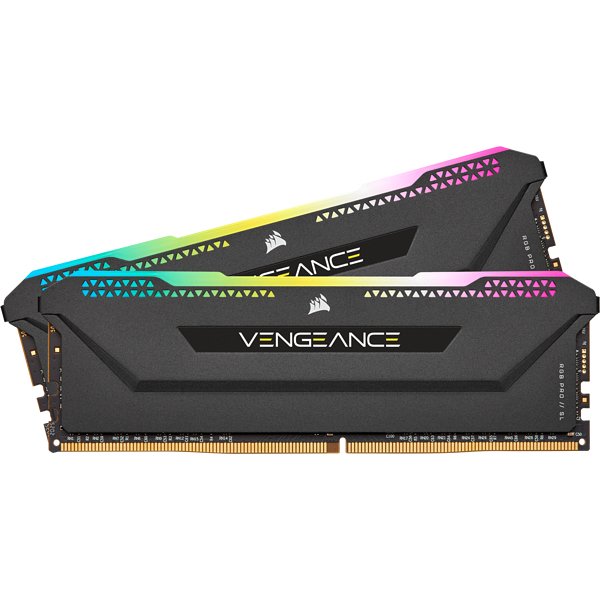 EAN 0840006632078 - Corsair Vengeance RGB Pro módulo de memoria 32 GB 2 x 16 GB DDR4 imagen 6