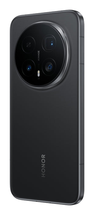 EAN 6936520885046 - Honor Magic8 Pro 17 cm (6.71") SIM doble Android 16.0 5G USB Tipo C 16 GB 1 TB 6270 mAh Negro imagen 6
