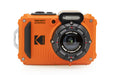EAN 819900014273 - Kodak PIXPRO WPZ2OG6 cámara digital 1/2.3" Cámara compacta 16,76 MP BSI CMOS 4608 x 3456 Pixeles Negro, Na imagen 2
