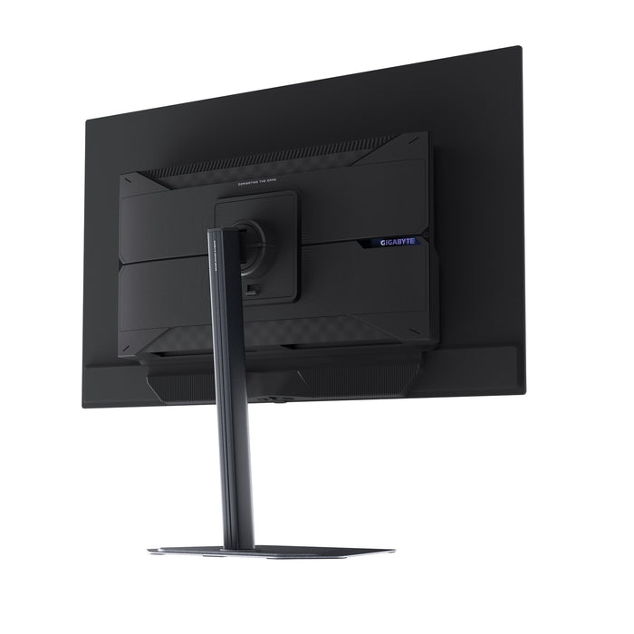 EAN 4719331876715 - GIGABYTE MO32U24 pantalla para PC 80 cm (31.5") 3840 x 2160 Pixeles 4K Ultra HD QD-OLED Negro imagen 4