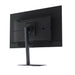 EAN 4719331876715 - GIGABYTE MO32U24 pantalla para PC 80 cm (31.5") 3840 x 2160 Pixeles 4K Ultra HD QD-OLED Negro imagen 4