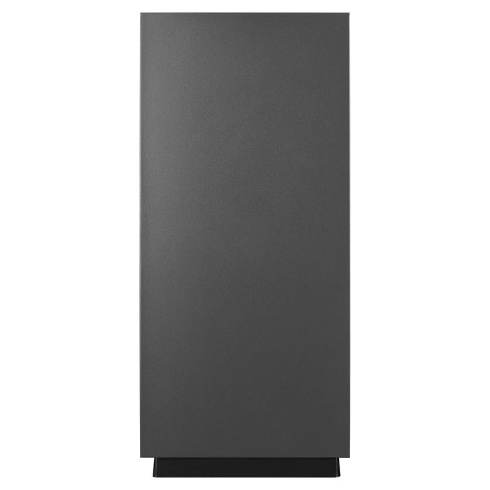 EAN 4713105950274 - Aerocool Glo Midi Tower Negro imagen 3