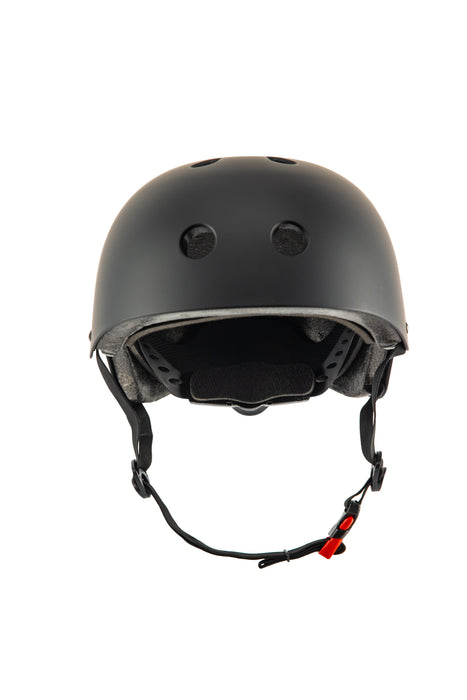 EAN 6975293670480 - NAVEE 6975293670480 gorra y accesorio deportivo para la cabeza Negro imagen 2