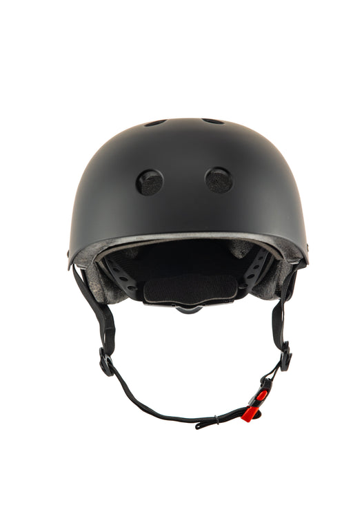 EAN 6975293670480 - NAVEE 6975293670480 gorra y accesorio deportivo para la cabeza Negro imagen 2