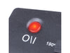EAN 8713016019189 - Tristar FR-6919 freidora Sencillo 2 L Independiente 800 W Negro, Acero inoxidable imagen 5