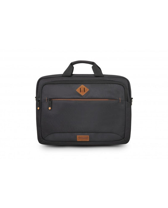 EAN 3760170858203 - Urban Factory CYCLEE 13/14 35,6 cm (14") Maletín Toploader Negro imagen 1