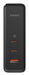 EAN 6932172610227 - Baseus GaN5 Pro Universal Negro Corriente alterna Carga rápida Interior imagen 3