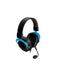 EAN 8435443701795 - Newskill Gaming Sylvanus PRO Auriculares Alámbrico Diadema Juego Negro, Azul imagen 2