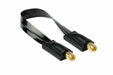 EAN 4066857001818 - Kabelmeister FD-S20MM cable coaxial 0,227 m SMA Negro imagen 1