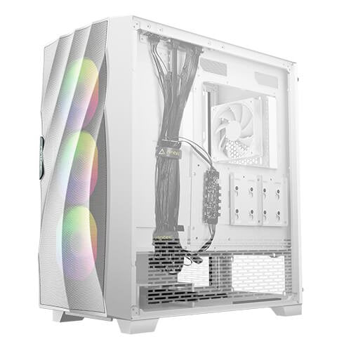 EAN 761345800747 - Antec DF700 Flux Midi Tower Blanco imagen 5