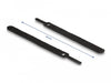 EAN 4043619190102 - DeLOCK 19010 presilla Bridas adherentes para cables 10 pieza(s) imagen 2