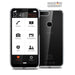 EAN 4250366862613 - Gigaset GS195LS 15,7 cm (6.18") SIM doble Android 9.0 4G USB Tipo C 2 GB 32 GB 4000 mAh Negro imagen 2