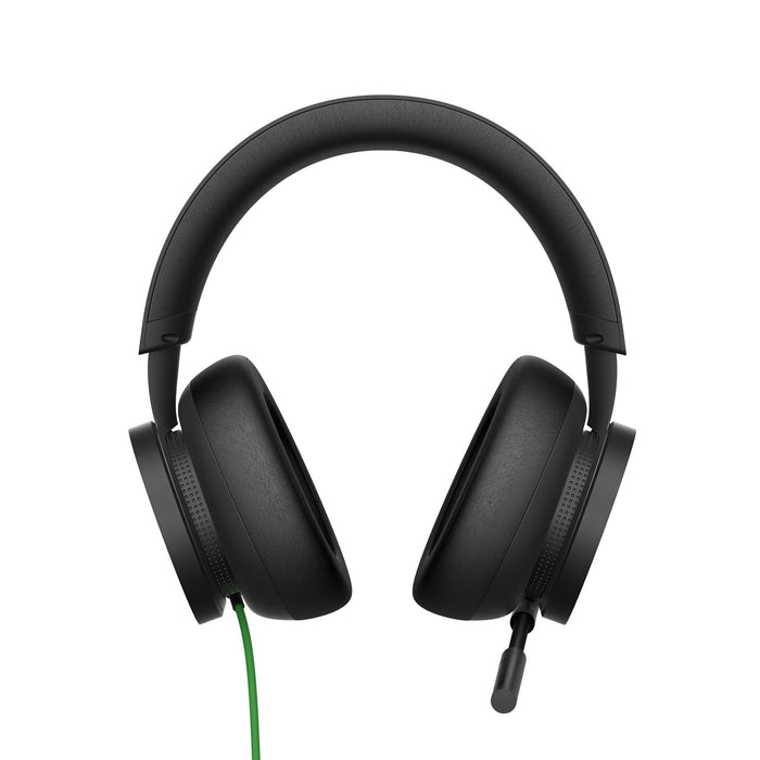 EAN 0889842748048 - Microsoft Xbox Stereo Headset Auriculares Alámbrico Diadema Juego Negro imagen 3
