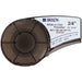 EAN 754473930608 - Brady M21-750-430-WT-CL etiqueta de impresora Transparente Etiqueta para impresora autoadhesiva imagen 1
