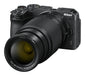 EAN 4960759914255 - Nikon Z 30 Kit 12-28mm MILC 20,9 MP CMOS 5568 x 3712 Pixeles Negro imagen 21