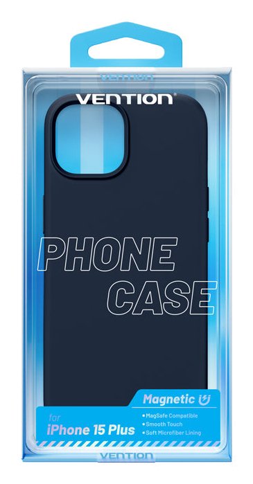 EAN 6922794787445 - Vention Liquid funda para teléfono móvil imagen 1