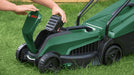 EAN 4059952613802 - Bosch EasyMower 18V-32-200 Cortacésped manual Batería imagen 7