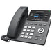EAN 6947273704126 - Grandstream Networks GRP2612G teléfono IP Negro 4 líneas LCD imagen 2