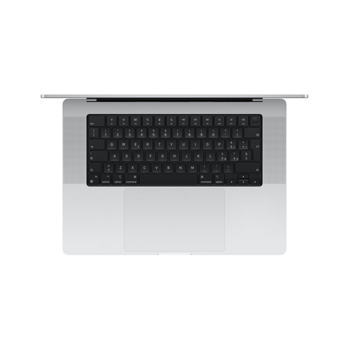 EAN 195950714166 - Apple MacBook Pro Apple M M5 Max Portátil 41,1 cm (16.2") 48 GB 2 TB SSD Wi-Fi 7 (802.11be) macOS Tahoe Pl imagen 2