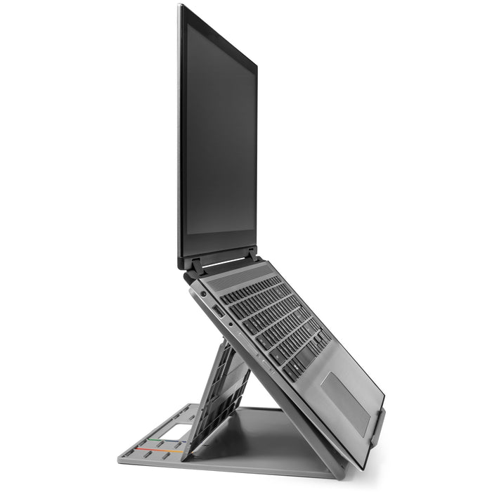 EAN 5028252599078 - Kensington SmartFit Easy Riser Go Gris imagen 5