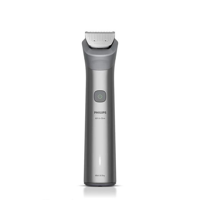 EAN 8720689044356 - Philips MG5931/15 cortadora de pelo y maquinilla Gris claro 13 Ión de litio imagen 2