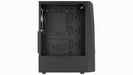 EAN 4711099470334 - Aerocool Wave Midi Tower Negro imagen 7
