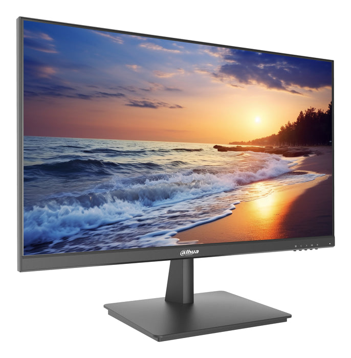 EAN 6923172509031 - Dahua Technology LM24-L200N Monitor para circuito cerrado de televisión CCTV 60,5 cm (23.8") 1920 x 1080  imagen 2