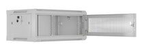 EAN 5901969441307 - Lanberg WF01-6404-23S armario rack 4U Bastidor de pared Gris imagen 4