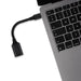 EAN 5060594761249 - Veho VCL-220-USBCA cable USB USB 3.2 Gen 1 (3.1 Gen 1) 0,15 m USB C USB A Negro imagen 4