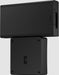 EAN 0196337179240 - HP ProOne G9 VESA Plate with Power Supply Holder Negro imagen 1