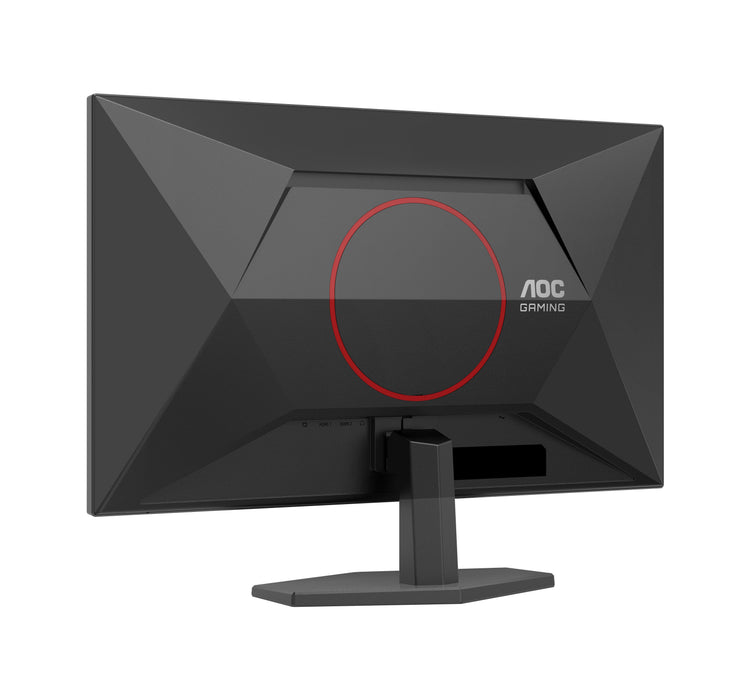 EAN 4038986642606 - AOC G4 Q27G42XE pantalla para PC 68,6 cm (27") 2560 x 1440 Pixeles Quad HD Negro, Rojo imagen 11