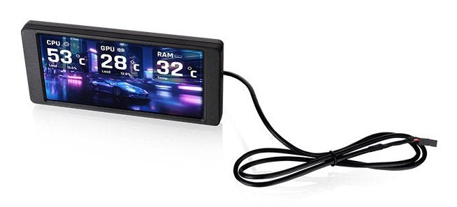 EAN 4711658544834 - Thermaltake AC-079-OO1NAN-A1 parte carcasa de ordenador Mostrar imagen 2