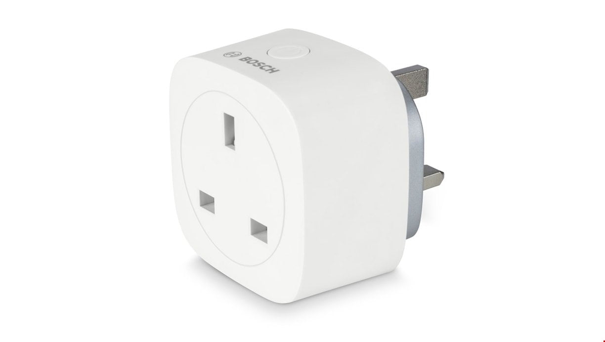 EAN 4062321299019 - Bosch Plug Compact enchufe inteligente 2990 W Hogar Blanco imagen 1