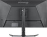 EAN 4948570127122 - iiyama G-MASTER GB3295QSU-B1 pantalla para PC 80 cm (31.5") 2560 x 1440 Pixeles Quad HD LED Negro imagen 9
