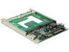 EAN 4043619625451 - DeLOCK 62545 tarjeta y adaptador de interfaz Interno mSATA imagen 1
