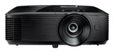 EAN 5055387663848 - Optoma HD28B videoproyector Proyector de alcance estándar 3800 lúmenes ANSI DLP 1080p (1920x1080) 3D Negr imagen 1
